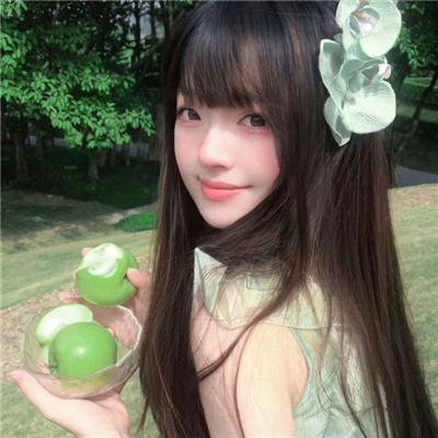 别人的孩子